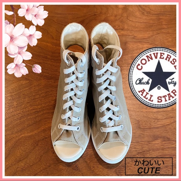 converse 70s beige